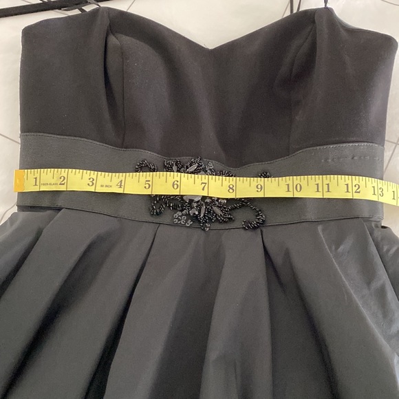 JS collection party dress - Picture 7 of 8